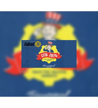 Fallout 76 Tricentennial Edition Steam Key EUROPE